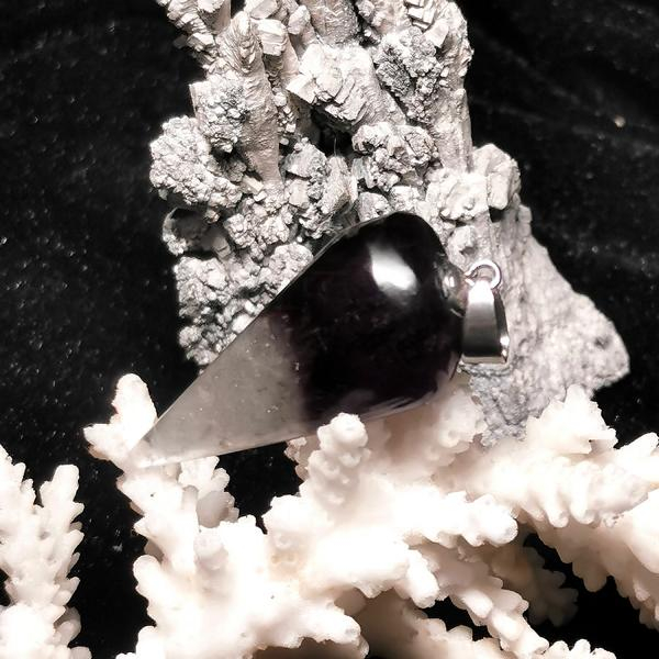 Amethyst Anhänger